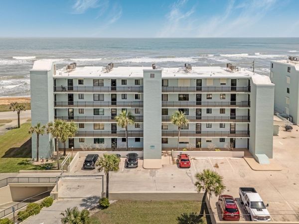 2222 Ocean Shore Boulevard, Unit 102B, Ormond Beach, FL 32176