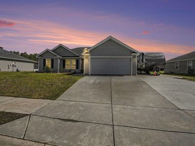 1838 Ackerrose Dr., Conway, SC 29527