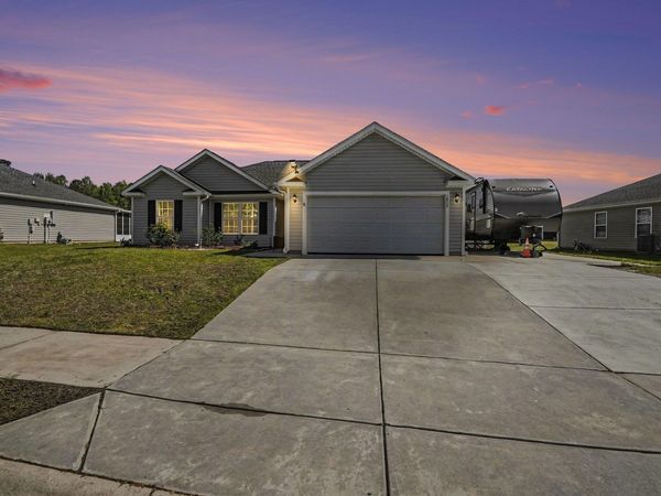 1838 Ackerrose Dr., Conway, SC 29527