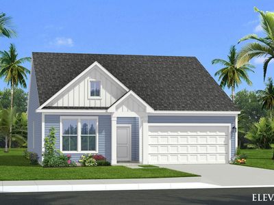 788 Sun Colony Blvd., Longs, SC 29568