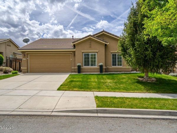 4175 Matter Drive, Sparks, NV 89436