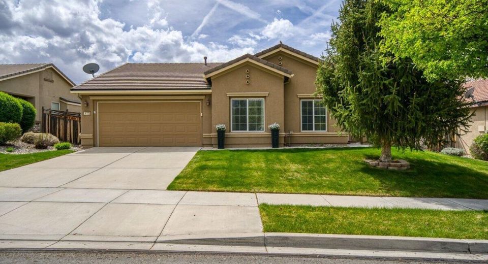 4175 Matter Drive, Sparks, NV 89436 Photo