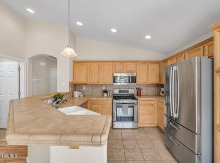4175 Matter Drive, Sparks, NV 89436 Photo