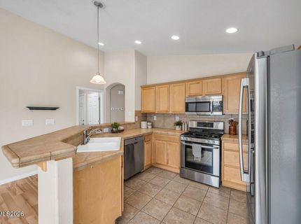 4175 Matter Drive, Sparks, NV 89436 Photo