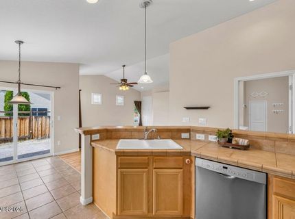 4175 Matter Drive, Sparks, NV 89436 Photo