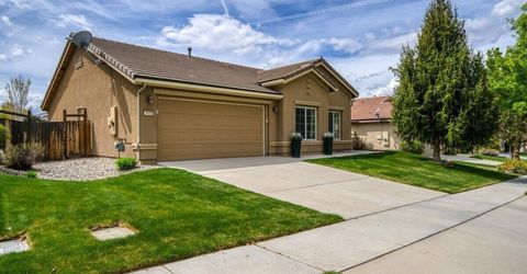 4175 Matter Drive, Sparks, NV 89436 Photo