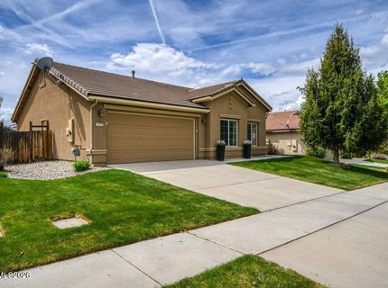 4175 Matter Drive, Sparks, NV 89436 Photo