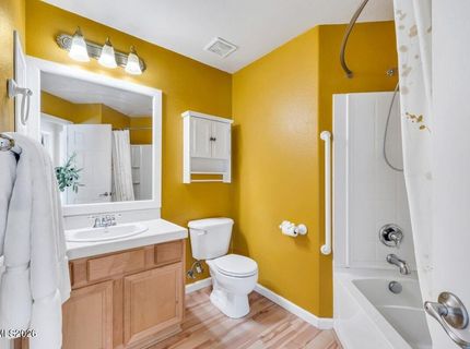 4175 Matter Drive, Sparks, NV 89436 Photo