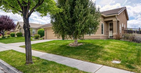 4175 Matter Drive, Sparks, NV 89436 Photo