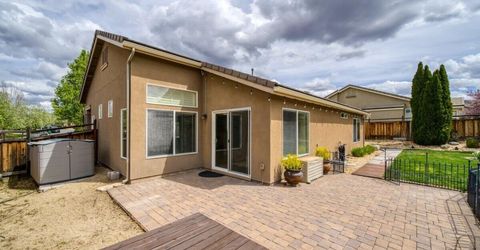 4175 Matter Drive, Sparks, NV 89436 Photo