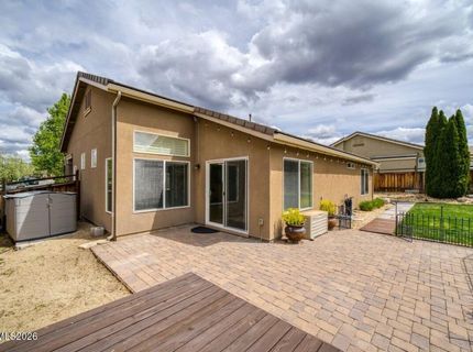 4175 Matter Drive, Sparks, NV 89436 Photo