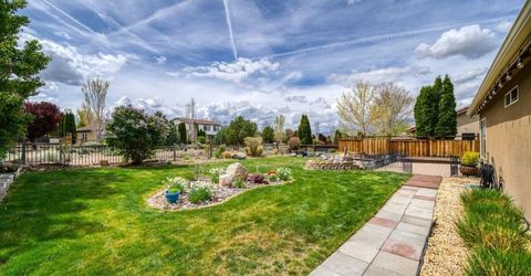 4175 Matter Drive, Sparks, NV 89436 Photo