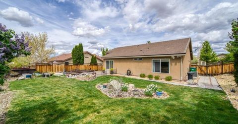 4175 Matter Drive, Sparks, NV 89436 Photo