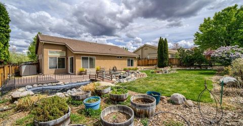 4175 Matter Drive, Sparks, NV 89436 Photo