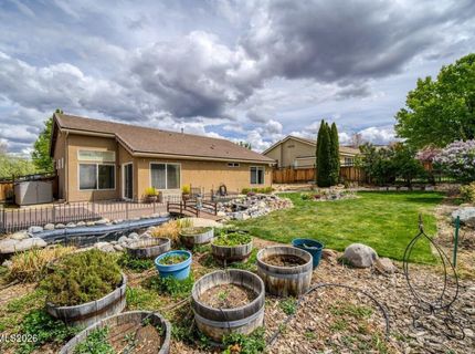 4175 Matter Drive, Sparks, NV 89436 Photo
