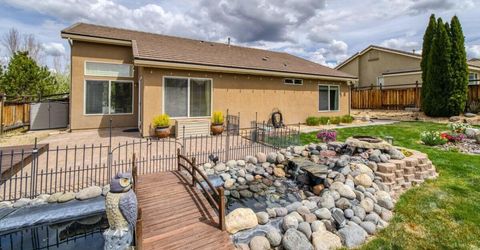 4175 Matter Drive, Sparks, NV 89436 Photo