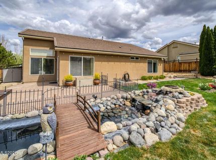 4175 Matter Drive, Sparks, NV 89436 Photo