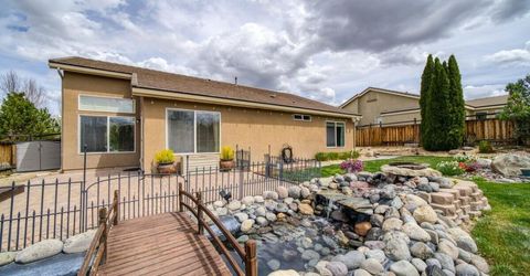 4175 Matter Drive, Sparks, NV 89436 Photo