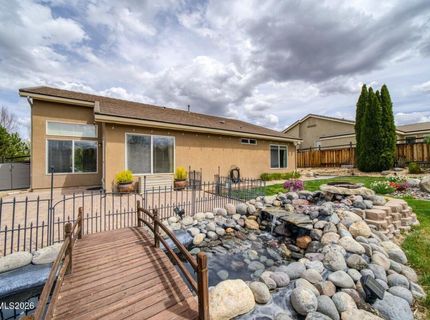 4175 Matter Drive, Sparks, NV 89436 Photo