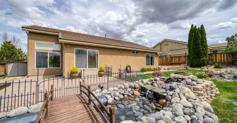 4175 Matter Drive, Sparks, NV 89436 Photo