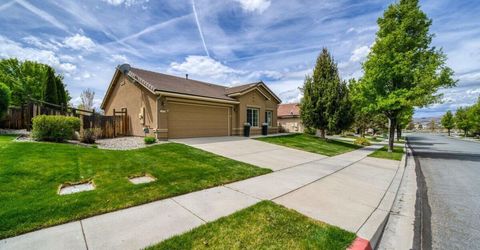 4175 Matter Drive, Sparks, NV 89436 Photo