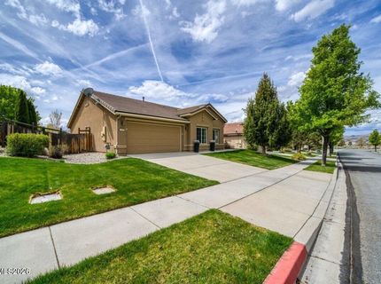 4175 Matter Drive, Sparks, NV 89436 Photo