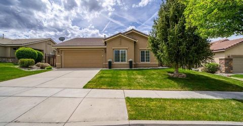 4175 Matter Drive, Sparks, NV 89436 Photo