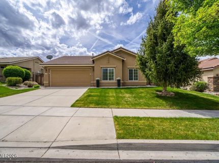 4175 Matter Drive, Sparks, NV 89436 Photo