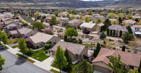 4175 Matter Drive, Sparks, NV 89436 Photo