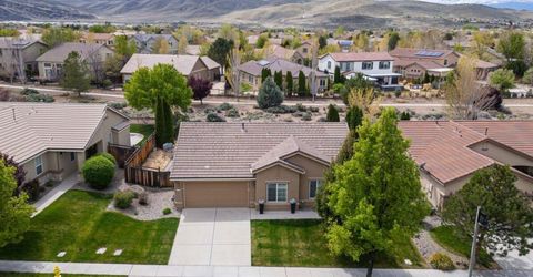 4175 Matter Drive, Sparks, NV 89436 Photo