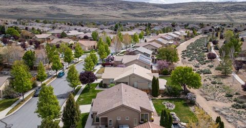 4175 Matter Drive, Sparks, NV 89436 Photo