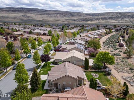 4175 Matter Drive, Sparks, NV 89436 Photo