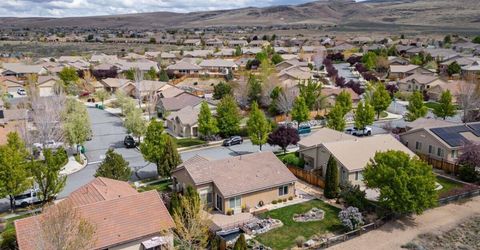 4175 Matter Drive, Sparks, NV 89436 Photo