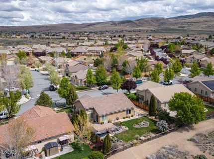 4175 Matter Drive, Sparks, NV 89436 Photo