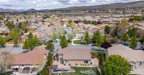 4175 Matter Drive, Sparks, NV 89436 Photo