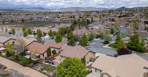 4175 Matter Drive, Sparks, NV 89436 Photo