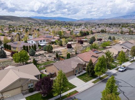 4175 Matter Drive, Sparks, NV 89436 Photo