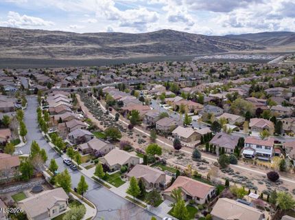 4175 Matter Drive, Sparks, NV 89436 Photo