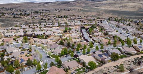 4175 Matter Drive, Sparks, NV 89436 Photo