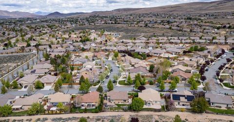 4175 Matter Drive, Sparks, NV 89436 Photo