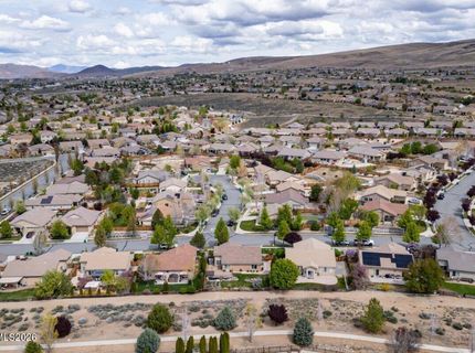 4175 Matter Drive, Sparks, NV 89436 Photo