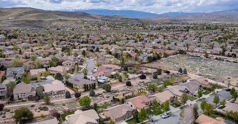 4175 Matter Drive, Sparks, NV 89436 Photo