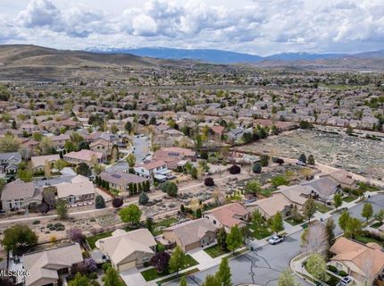 4175 Matter Drive, Sparks, NV 89436 Photo