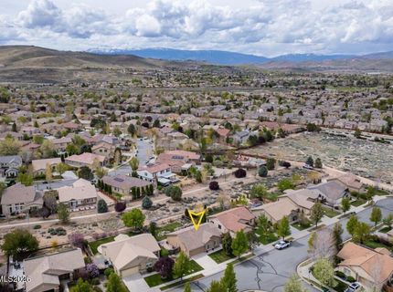 4175 Matter Drive, Sparks, NV 89436 Photo