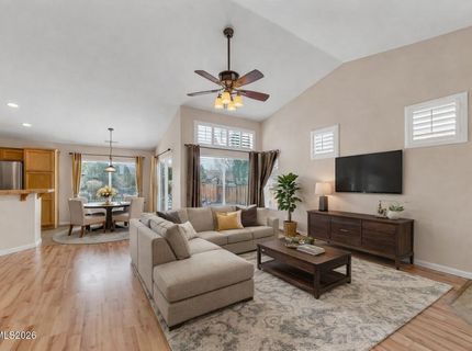 4175 Matter Drive, Sparks, NV 89436 Photo