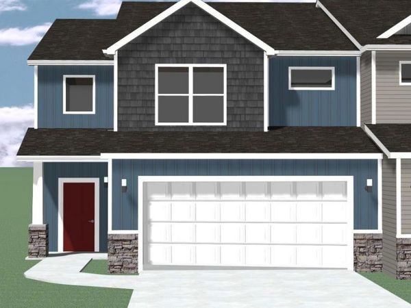 3557 Canal Square Drive, New Haven, IN 46774