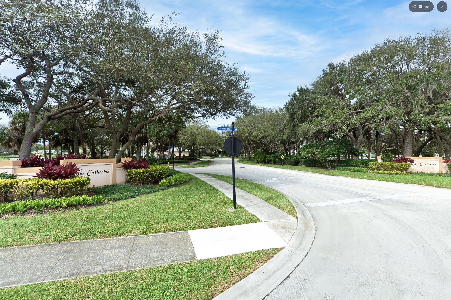 4904 Lake Catherine Drive, Palm Beach Gardens, FL 33403 Photo