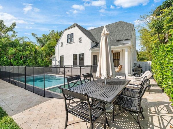 432 29th Street, West Palm Beach, FL 33407