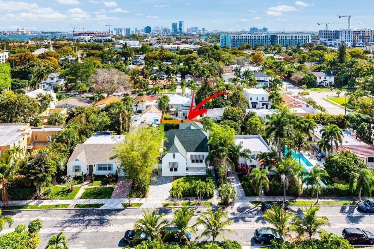 432 29th Street, West Palm Beach, FL 33407 Photo