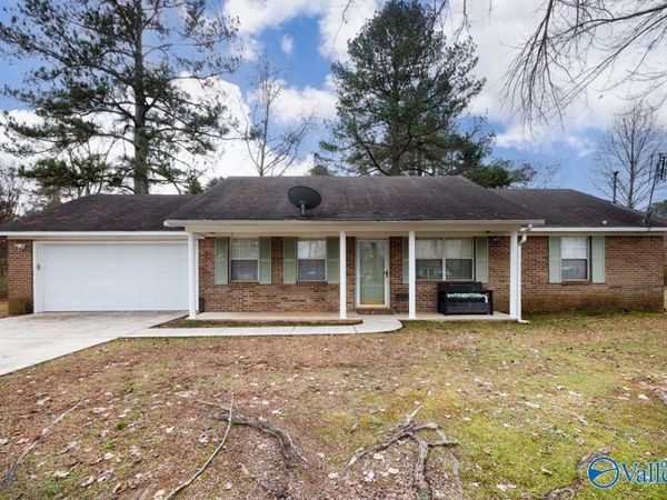 106 Pine Cone Drive, Toney, AL 35773